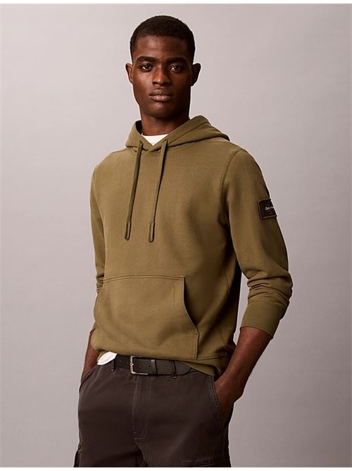  CALVIN KLEIN JEANS | LV04RJ201GLI1